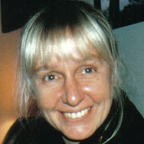 Susan Mann