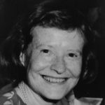 In Memoriam: Bettye Caldwell, 1924-2016