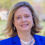 The First Woman President of Eastern Mennonite University in Virginia