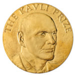 Two Women Neuroscientists Honored With the Kavli Prize