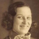 In Memoriam: Stella Clifford Gray, 1919-2016