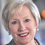 Nancy Zimpher Announces She Will Step Down as Chancellor of the State University of New York