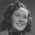 In Memoriam: Marilyn Hadley Damon, 1924-2016