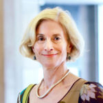 Martha Nussbaum Wins the 2018 Berggruen Prize for Philosophy & Culture