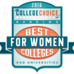 Website Names Its Picks for the Best Colleges and Universities for Women