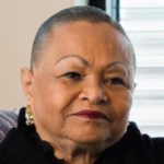 Gloria Pryor James Is the New Provost at Wiley College in Marshall, Texas
