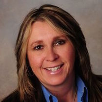 The next president of Fresno City College, Carole Goldsmith