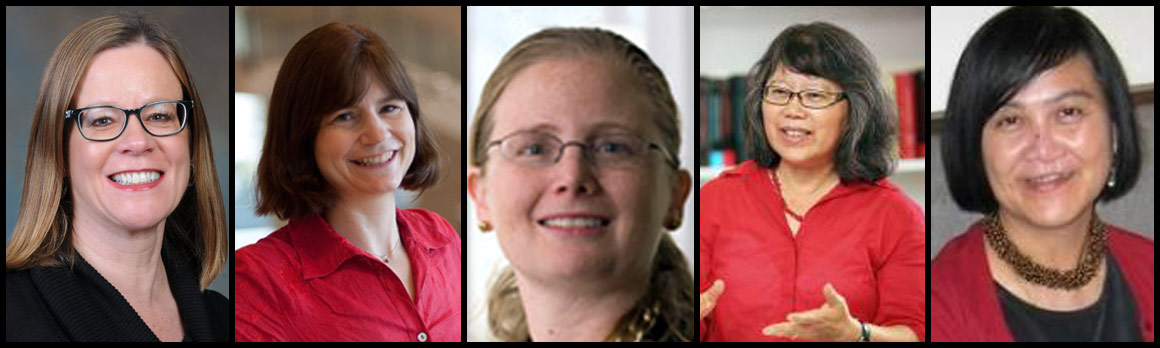 Women Elected to AAAS