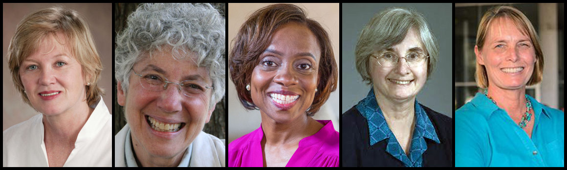 Women Elected to AAAS