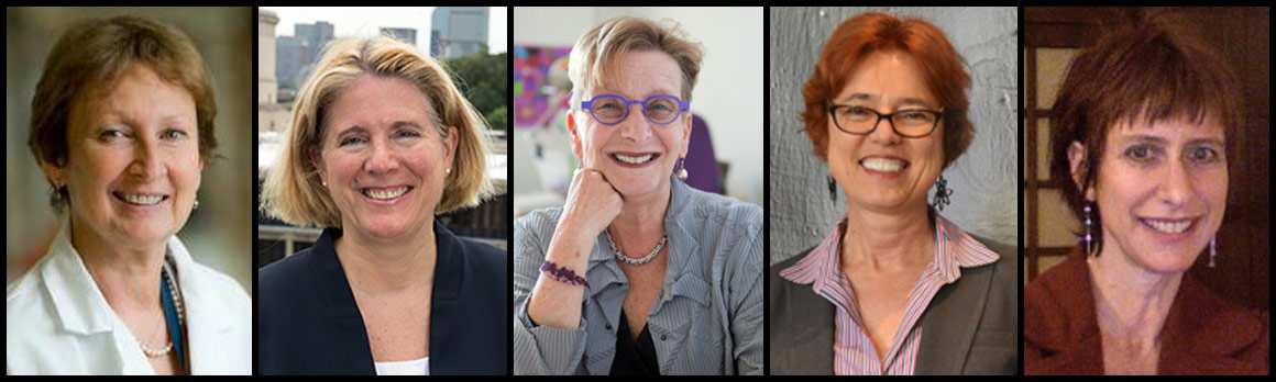 Women Elected to AAAS