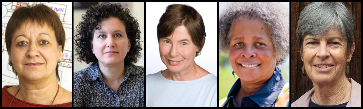 Women Elected to AAAS