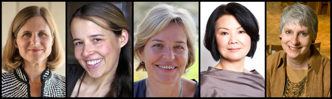 Women Elected to AAAS