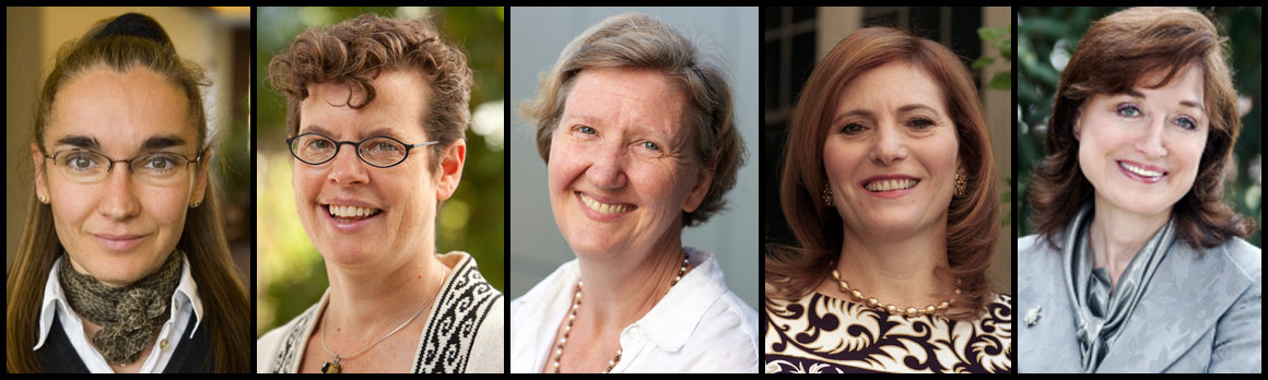 Women Elected to AAAS