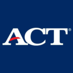 Gender Differences in Test Scores on the ACT College Entrance Examination