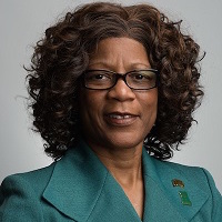 Renee Middleton Dean College of Education