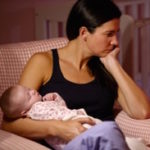 University Study Examines Differences in Depression Among Women Before and After Giving Birth