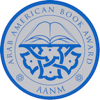 Professor Wins the Arab American Book Award for Poetry