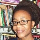 Nnedi Okorafor