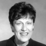 In Memoriam: Patricia A. Staley Burns, 1939-2016