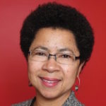 Barbara Ransby Elected President of the National Women's Studies Association