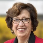 Martha E. Pollack to Be the 14th President of Cornell University