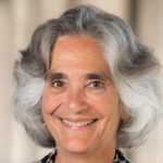 Persis Drell Will Be the Next Provost at Stanford University