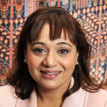 Pareena Lawrence Named the 12th President of Hollins University in Roanoke, Virginia