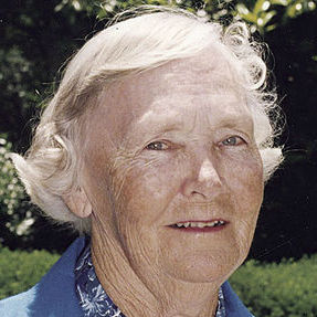 Marjorie Berkley