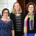 Three Women Faculty Members at Middlebury College Promoted and Awarded Tenure