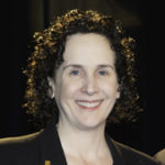 Vanderbilt University's Melissa Kaufman Honored by the Society of Urodynamics