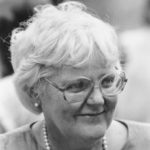 In Memoriam: Mary Maples Dunn, 1931-2017