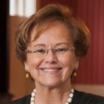 Margee Ensign Appointed President of Dickinson College in Carlisle, Pennsylvania