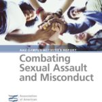 Major Research Universities Outline Their Commitment to Addressing Sexual Assaults and Misconduct