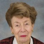 In Memoriam: Beth Kulakofsky Smith, 1921-2017