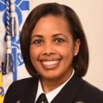 The Higher Education of the New Acting Surgeon General of the United States