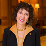 Ora Pescovitz Appointed President of Oakland University in Rochester Hills, Michigan