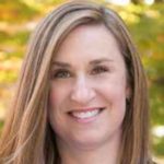 Julia Ross Named Dean of Engineering at Virginia Tech