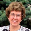 Bettye Burkhalter