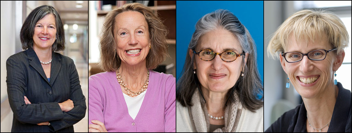 Women Academics Elected to the American Philosophical Society