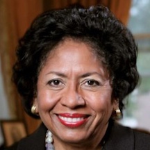 Ruth Simmons is the 8th President of Prairie View A&M University