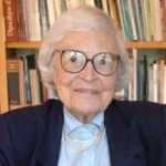 In Memoriam: Antje Bultmann Lemke, 1918-2017