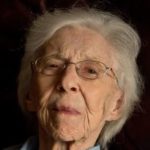 In Memoriam: Mary Evelyn Blagg Huey, 1922-2017