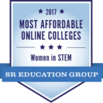 The Most Affordable Online Degree Programs for Women in STEM