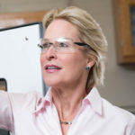 CalTech's Frances Arnold Honored by the Society of Women Engineers