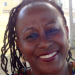 Opal Palmer Adisa Returning to Jamaica to Head the Institute for Gender and Development Studies