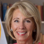 Those Accused of Sexual Assault on College Campuses Get a Break From Betsy DeVos