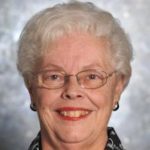 In Memoriam: Virginia Claire Higbie, 1932-2016