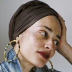 Professor Zadie Smith of New York University to Receive the Langston Hughes Medal