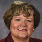 Janet Dudley-Eshbach Is Stepping Down as President of Salisbury University in Maryland