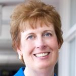 New York University's Eileen Sullivan-Marx to Lead the American Academy of Nursing